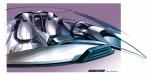 BMW i8 Spyder Concept 2012 года